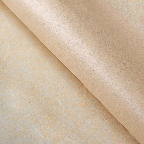 Бумага тишью Шампань 50*65см 10 л.