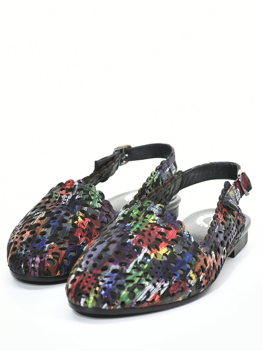 Босоножки женские Ascalini R15353