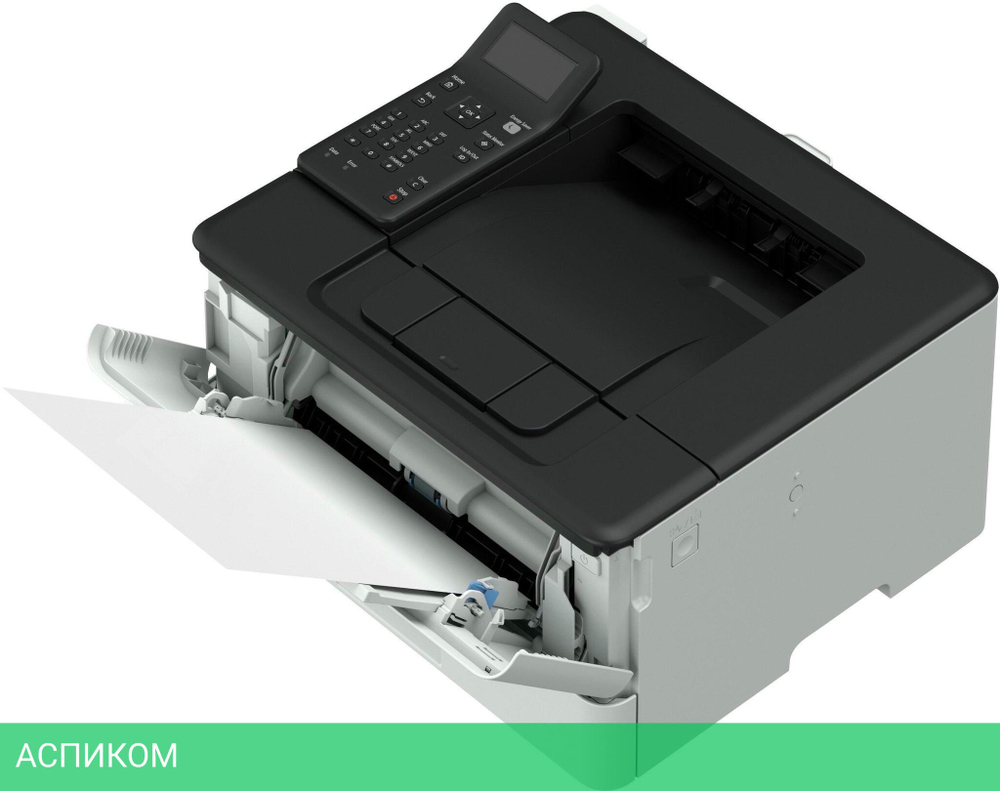 Принтер Canon i-Sensys LBP246DW (5952C006)