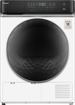 Сушильная машина Weissgauff WD 779 Diamond Heat Pump (430997)
