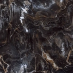 Керамогранит Primavera Toledo Black High Glossy 60x60 см (GR103)
