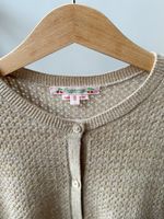 Новый шерстяной кардиган Bonpoint, 116