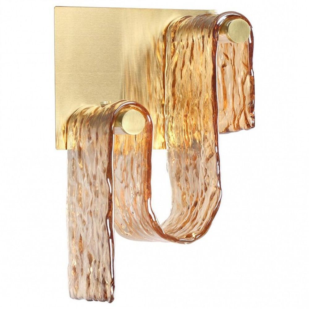 Накладной светильник Odeon Light Flow 5105/11WL