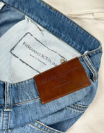 Джинсы Ermanno Scervino