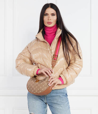 Сумка хобо Liu Jo - коричневый(AF3110 T6438)