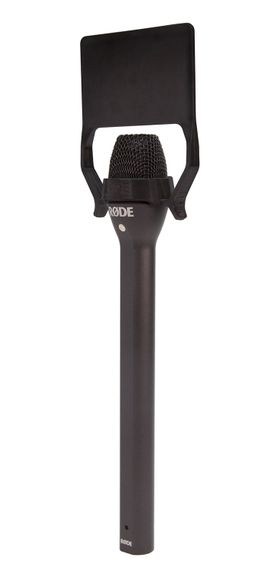 RODE Reporter