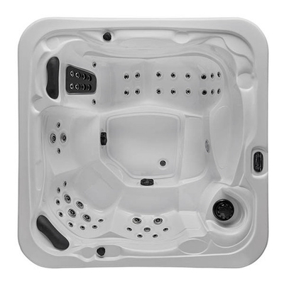 Гидромассажный спа-бассейн Mexda WS-596S