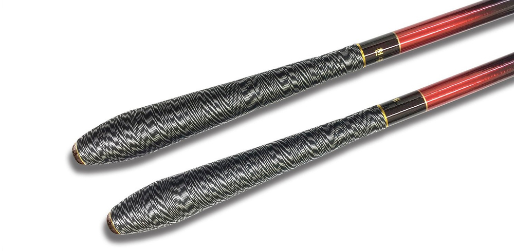 CHUNRYU X-HARD for leather carp