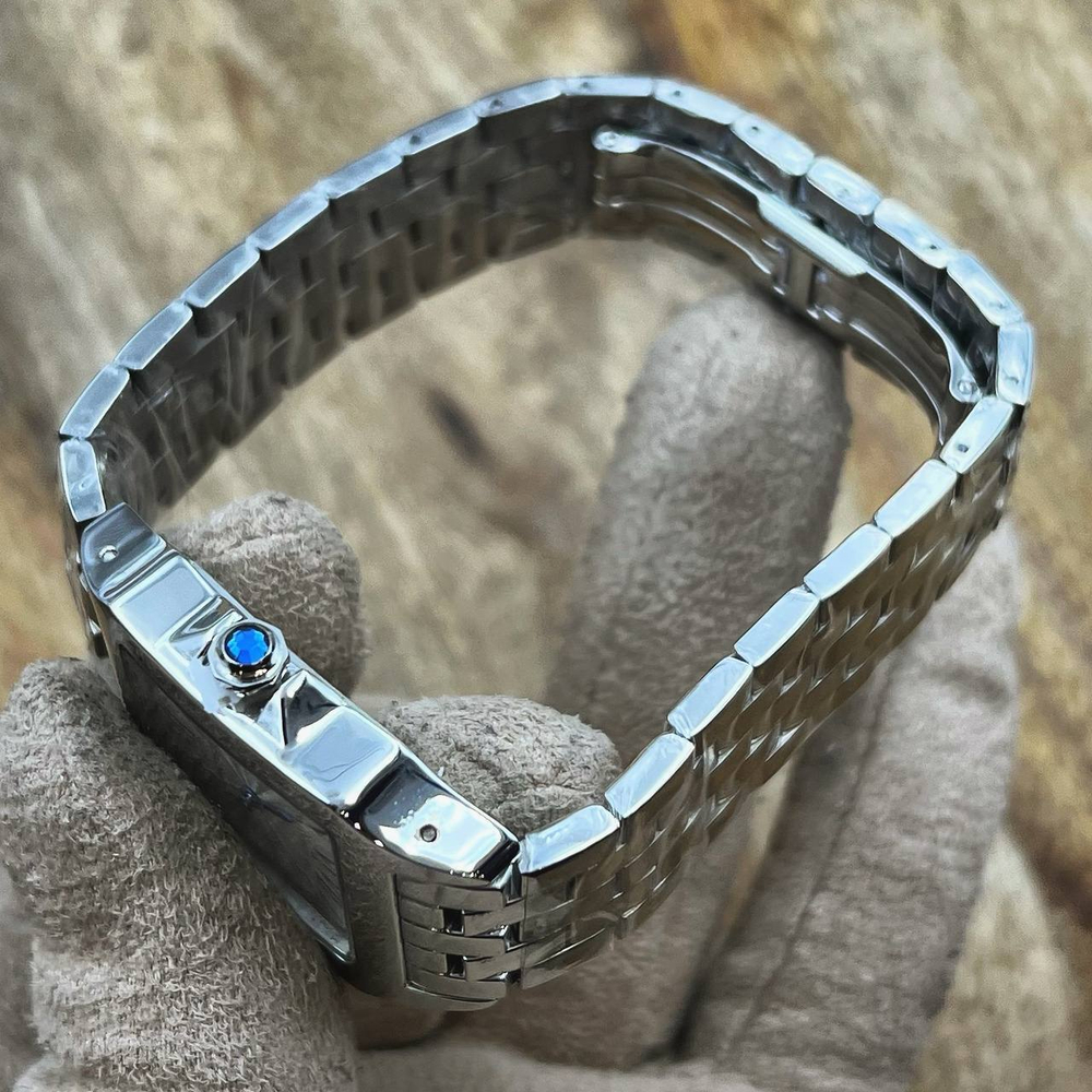 Часы Cartier