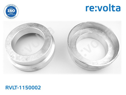 Проставки для увеличения клиренса задние SsangYong / 30 мм / RVLT-1150002