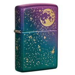 Зажигалка Zippo Starry Sky (49448)