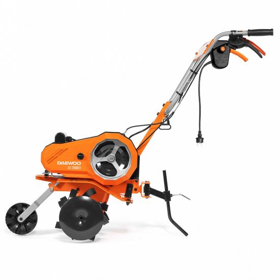 Культиватор электрический "DAEWOO" DAT 2500ER