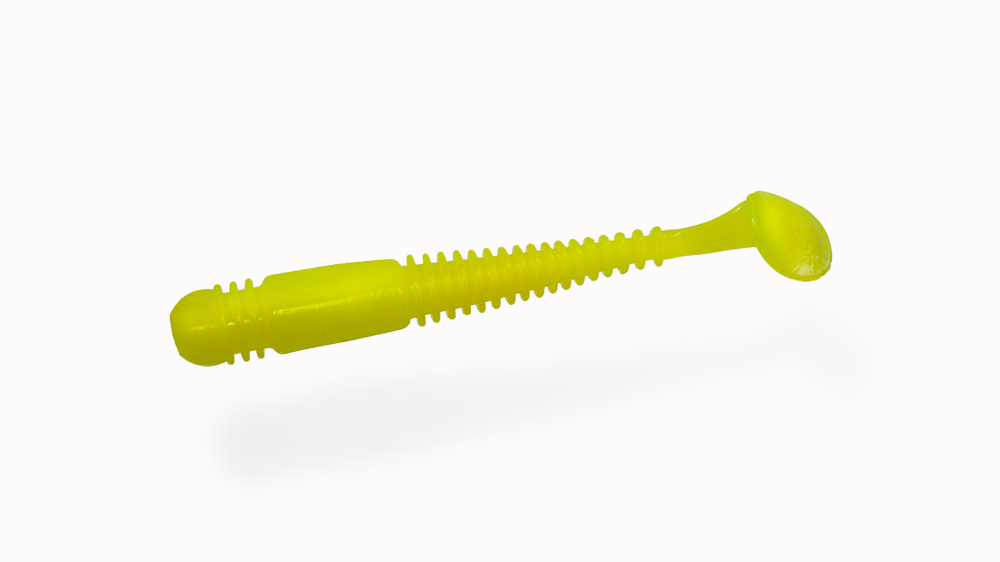 Силикон SnastiGood Tiga 9.5 см (5 шт.)