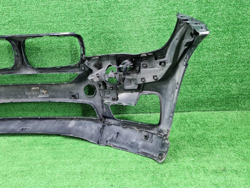 Бампер передний BMW X5 F15 (2013-2018)