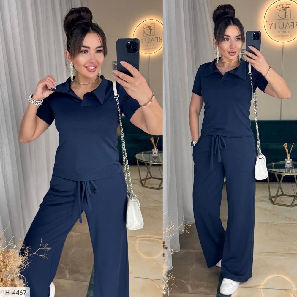 Костюм IH-4467 Фабрика Моды Костюм IH-4467 Фабрика Моды