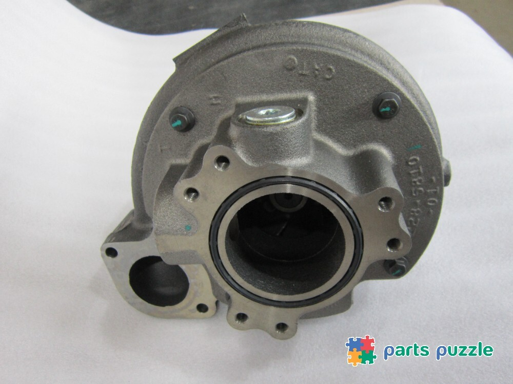 Насос водяной / KIT,WATER PUMP АРТ: 10000-53129