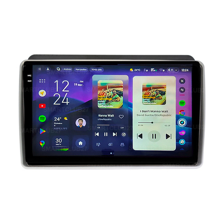 Teyes CC4 Pro 9" для KIA Sorento 2013-2019