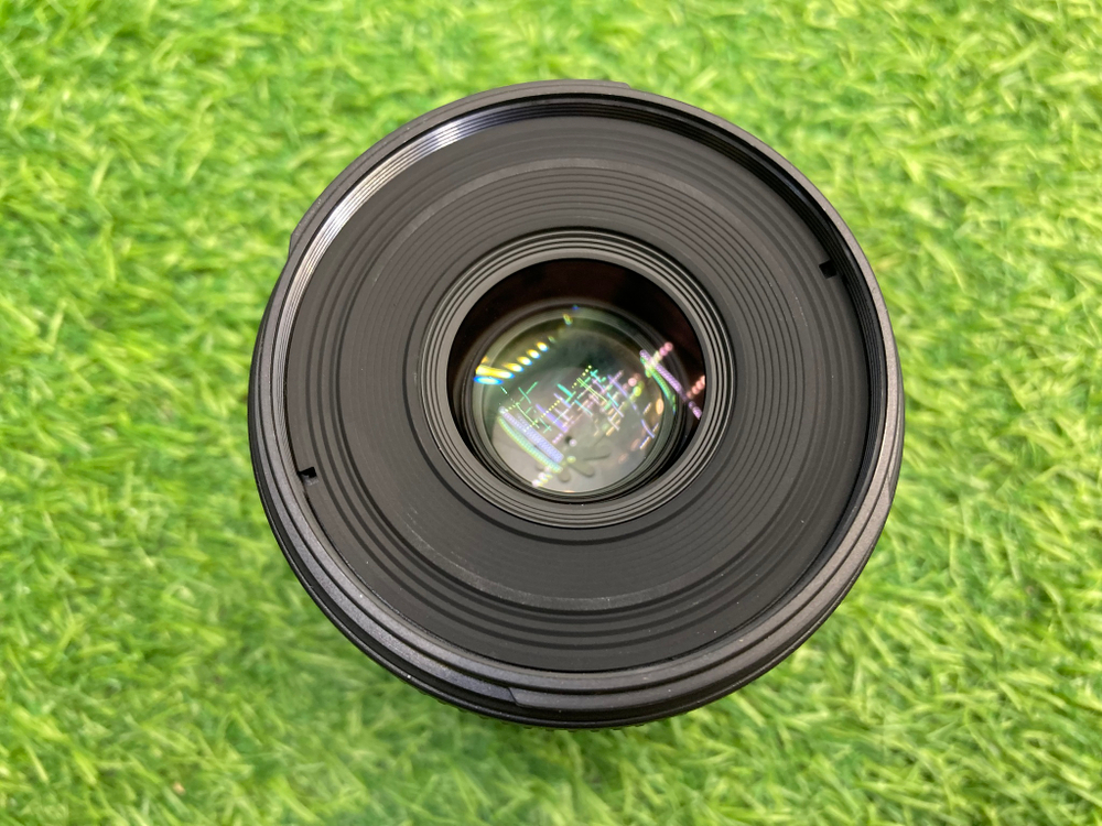 Nikon 60mm 2.8G ED AF-S Micro-Nikkor