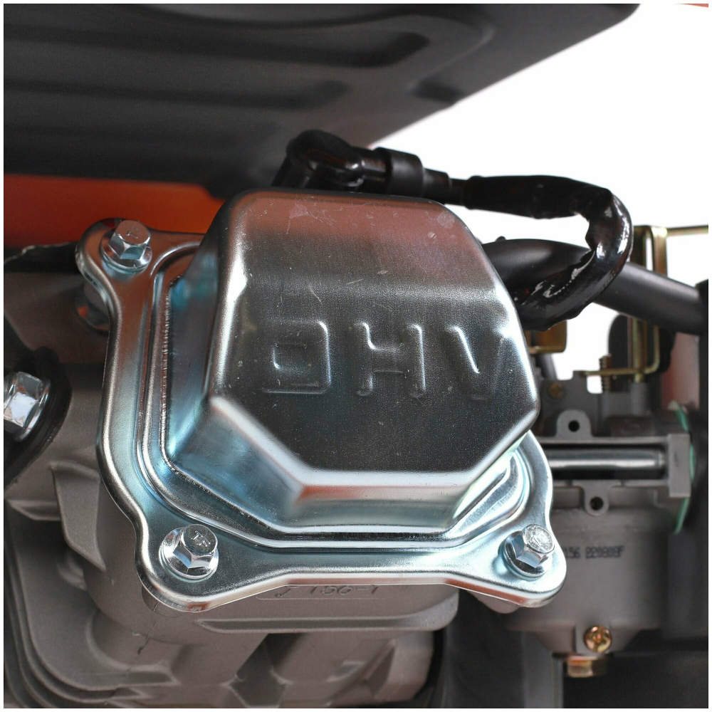 Бензогенератор Patriot GRS 1500