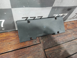 Площадка гос. номера Chery Tiggo 7 Pro 20-24 Б/У Оригинал 602000943AA