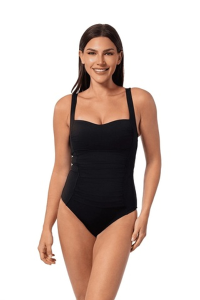 Купальник сплошной JZ24302M Jantzen