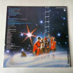 Винтажная виниловая пластинка LP Boney M. Бони М Nightflight To Venus (Германия 1978)