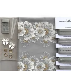 Набор Isetta № 103