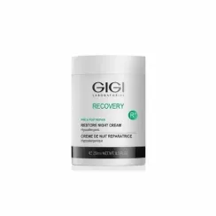 Крем ночной восстанавливающий Рекавери