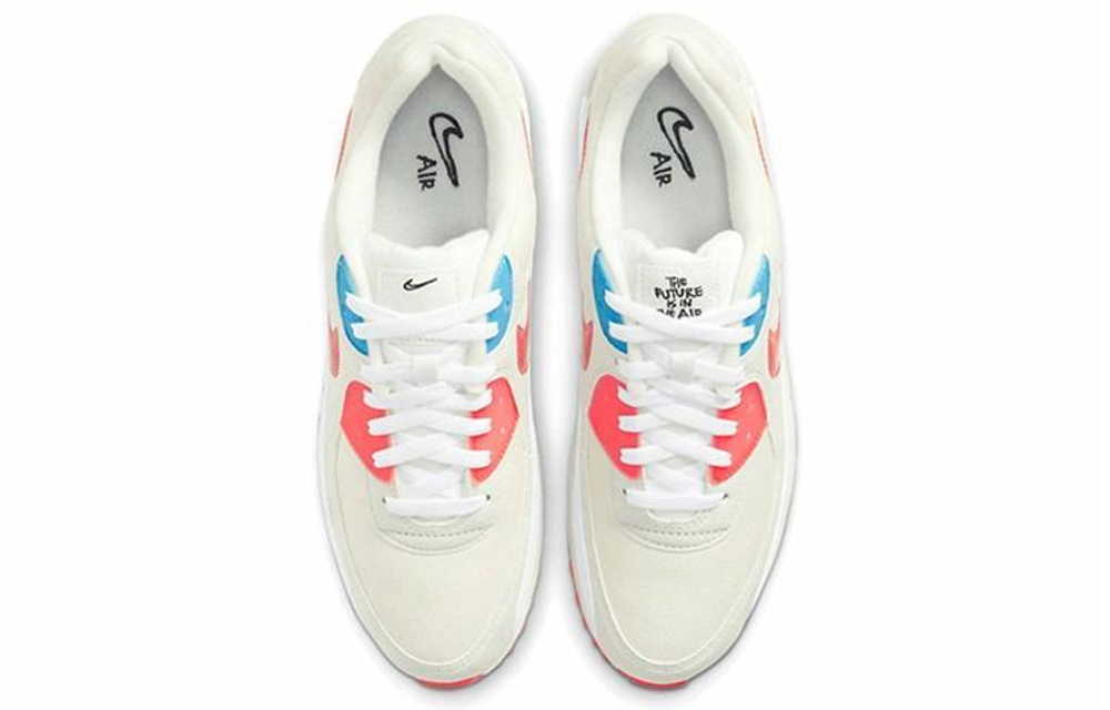 Кроссовки Nike Air Max 90 "The Future Is In The Air"