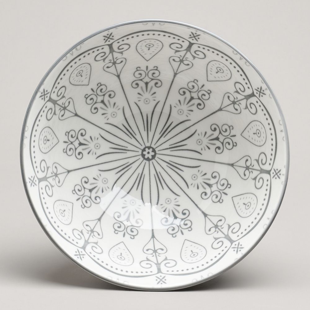 НАБОР САЛАТНИКОВ BRONCO "DREAMS" ИЗ 32 ШТ.