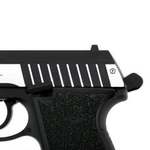 Пистолет пневматический Borner Panther 801 4,5 мм