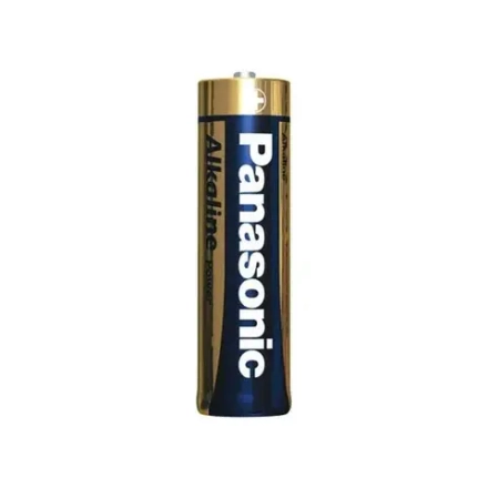Батарейка алкалиновая AA/LR6 Panasonic