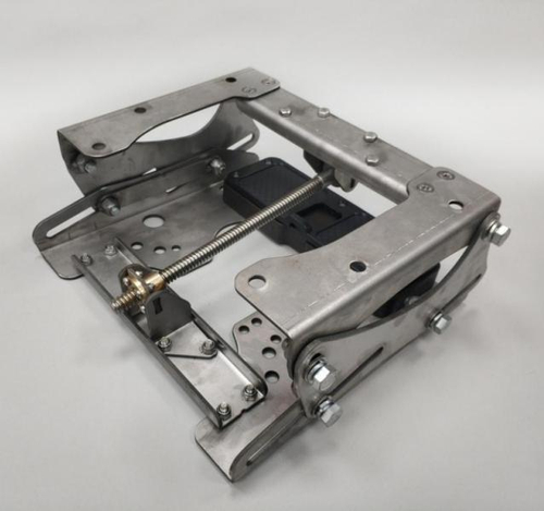 Транец винт/водомет малый РА до 120кг