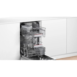 Встраиваемая посудомоечная машина Bosch SPV4EKX29E