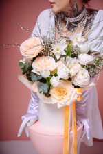 Коробка Сладкая жизнь