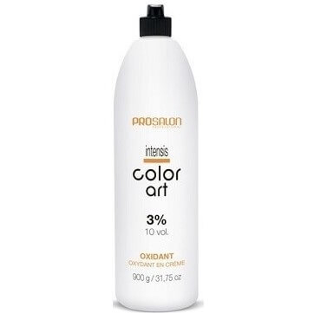 Prosalon Оксидант Intensis Color Art 3% 10Vol, 900 мл