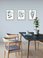 Картина на стену интерьерная на холсте 33*43 см