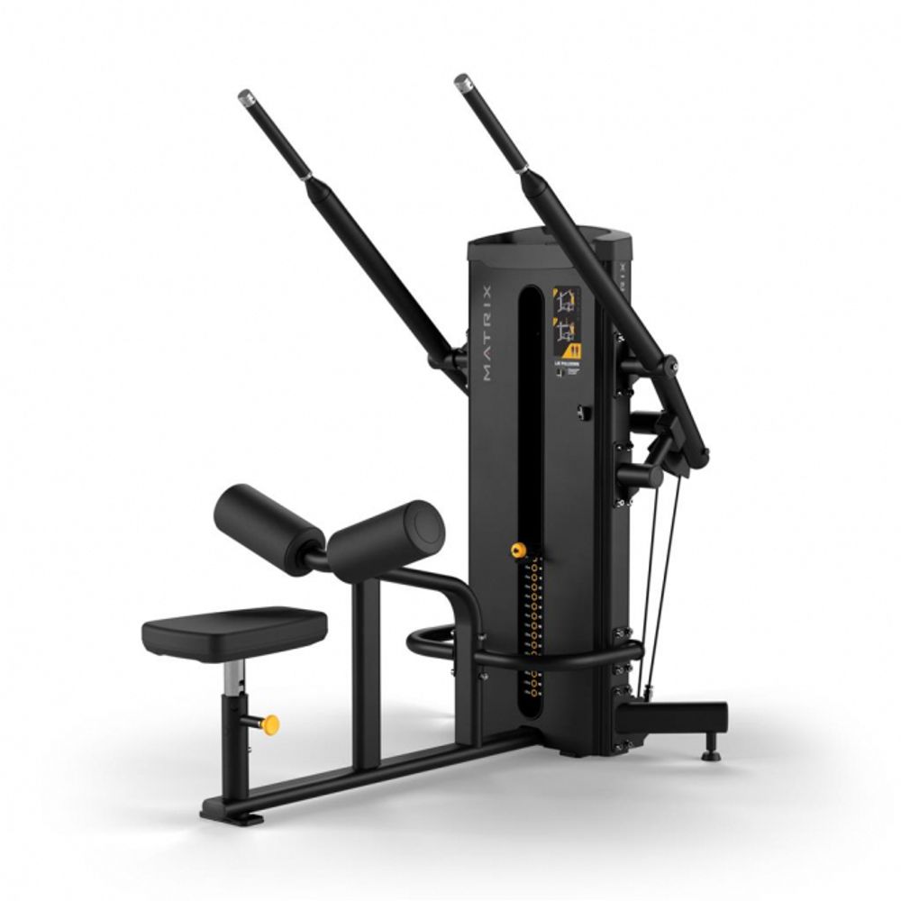 Верхняя тяга MATRIX Lat Pulldown GO-S33