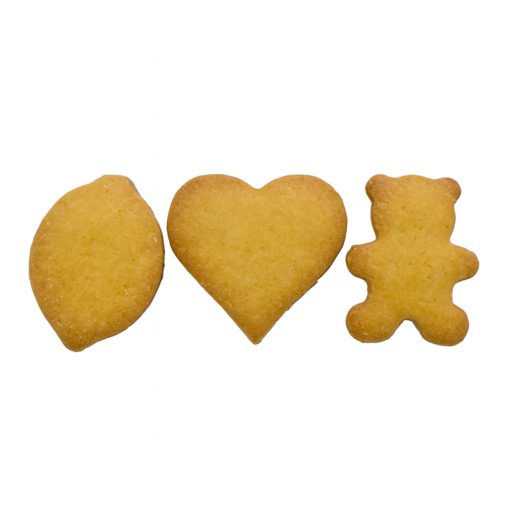 Печенье Домашнее ПК вес (2146)