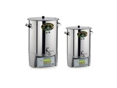 Домашняя мини-пивоварня Braumeister 20L