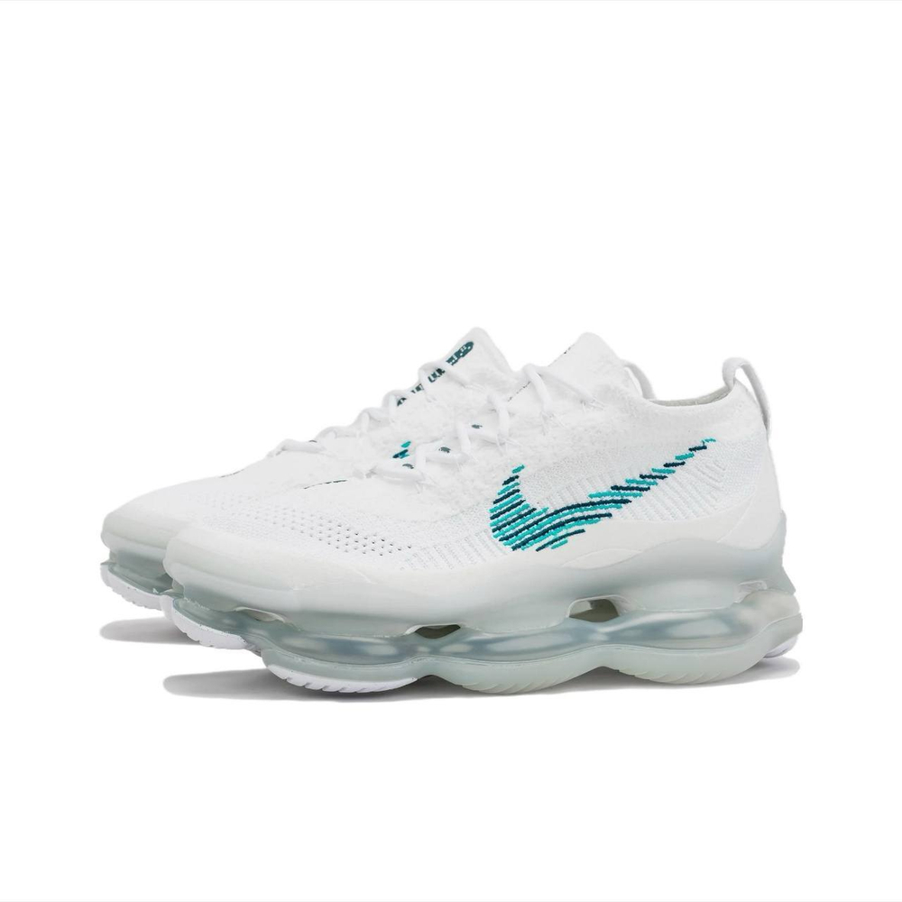 Nike Scorpion "White"