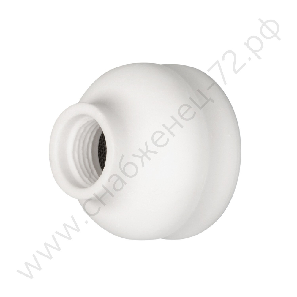 Сопло INOXA №20 (TIG TP 9/20/25/17/18/26) INX1720