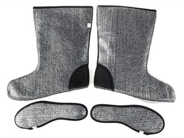 Вкладыши для сапог Norfin PROTECT 3-х слойный 12 мм р.47