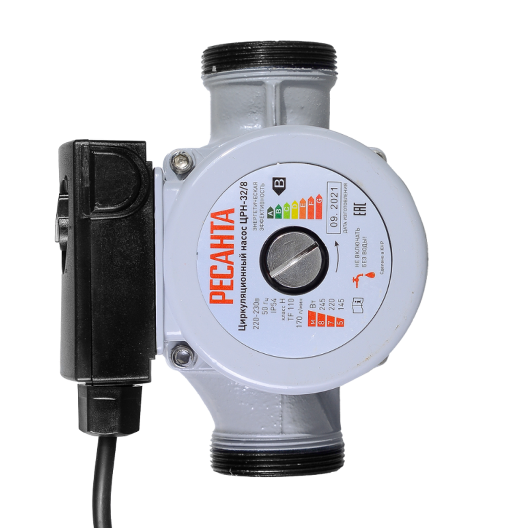 Циркуляционный насос Ресанта ЦРН-32/8