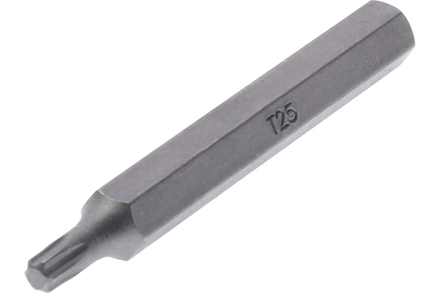 Вставка RF-1567025 5/16"DR TORX T25х70мм ROCKFORCE