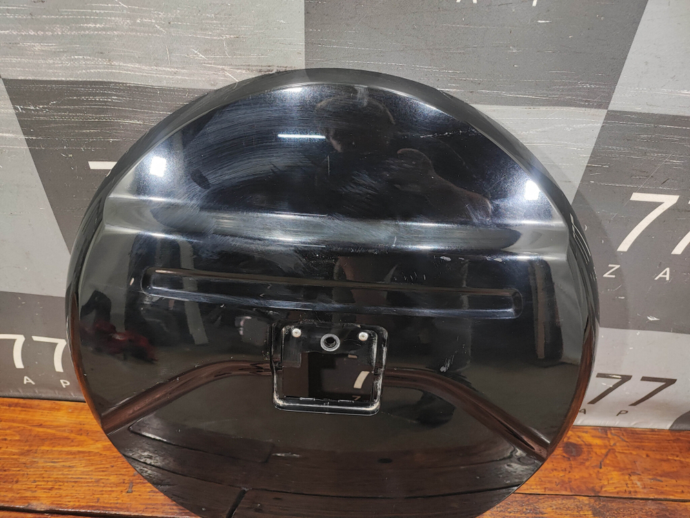 Кожух запасного колеса Tank 300 21-нв Б/У Оригинал 3100100XKM14A