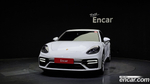 Porsche Panamera (971) 2.9 AWD (03.2021)