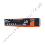 Сетевая угловая шлифовальная машина FTL AG 230