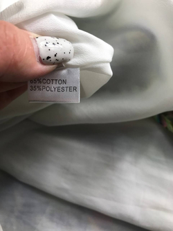 Платье длинное летнее, маркировка М, визуально на 46 размер