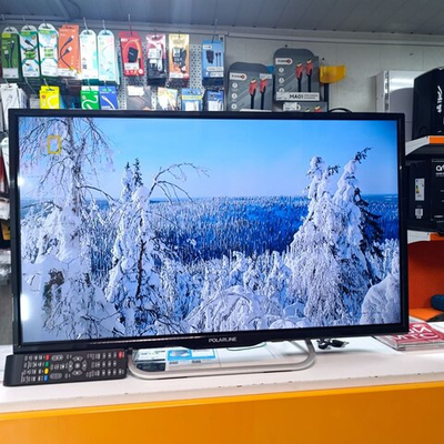 Телевизор Polarline 32PL12TC